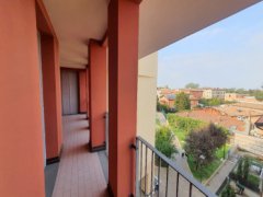 Valsamoggia (BO) - Appartamento con terrazzo  e garage doppio - 1