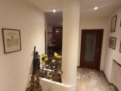 San Giovanni - zona Piscine- Ampio appartamento con terrazzo, cantina e garage - 6