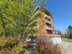 San Giovanni - zona Piscine- Ampio appartamento con terrazzo, cantina e garage - 10