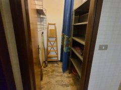 Bologna - zona Corticella ampio appartamento panoramico con garage e cantina - 21