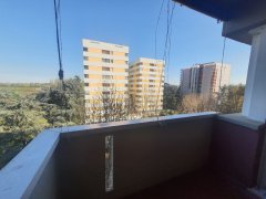 Bologna - zona Corticella ampio appartamento panoramico con garage e cantina - 9