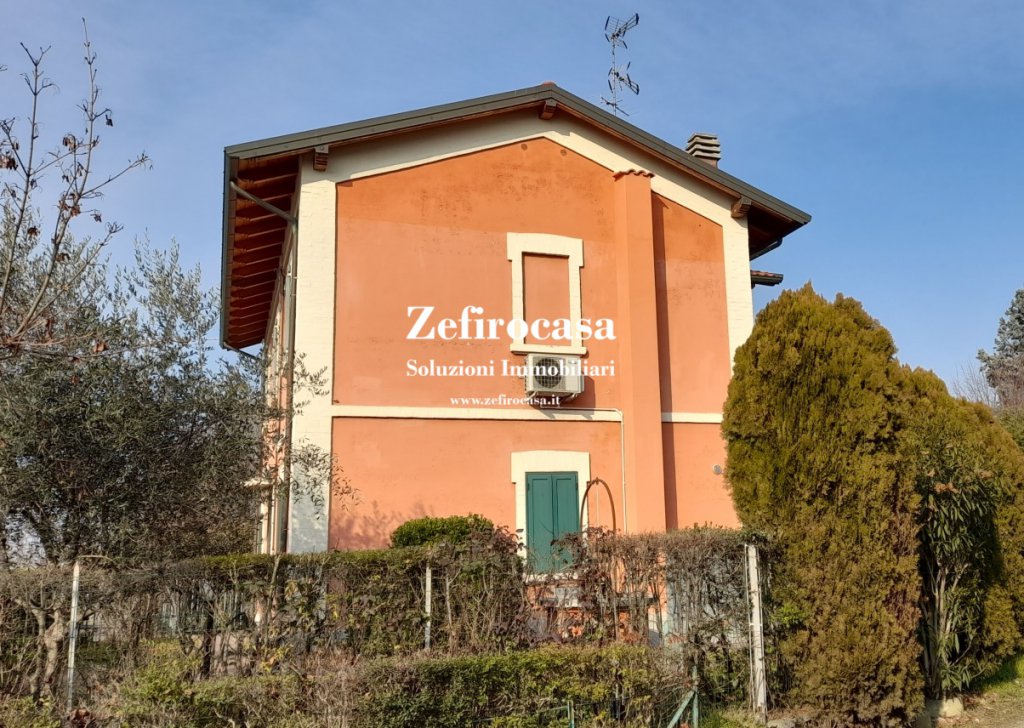 Casa Indipendente in vendita  150 m² in buone condizioni, San Giovanni in Persiceto