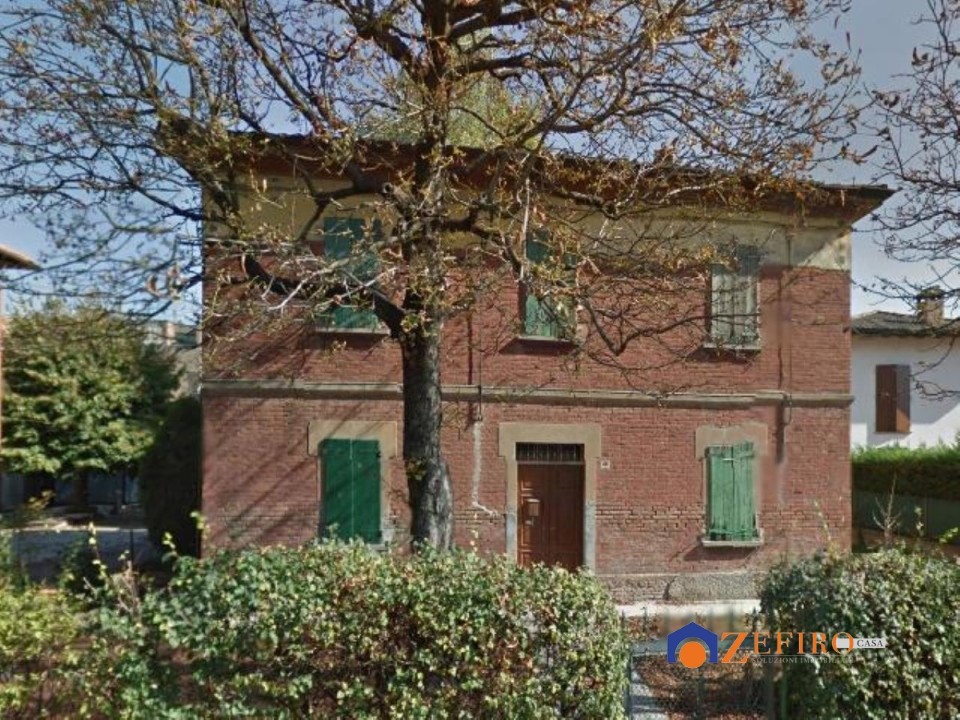 Villa Unifamiliare - Indipendente ANZOLA DELL