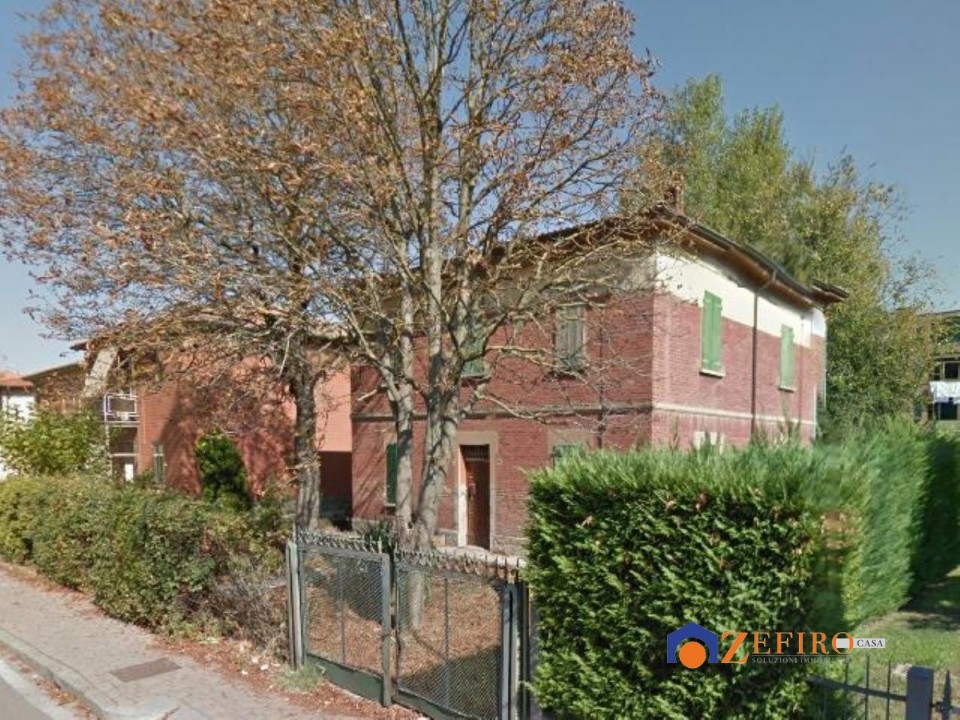 Villa Unifamiliare - Indipendente ANZOLA DELL