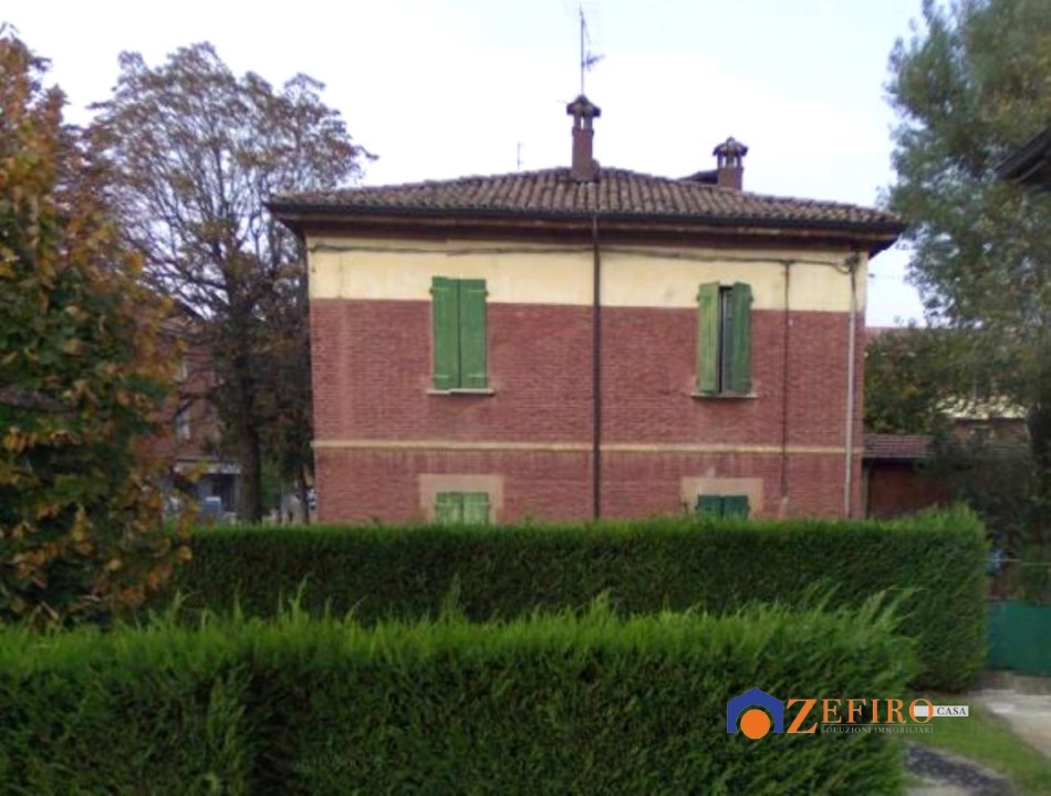 Villa Unifamiliare - Indipendente ANZOLA DELL