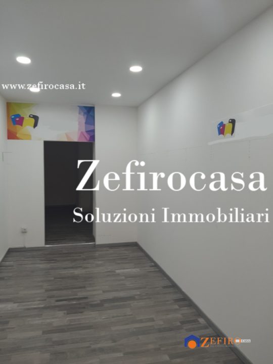 Negozio - Loc.Com. BOLOGNA affitto  Bologna  Zefirocasa Soluzioni Immobiliari