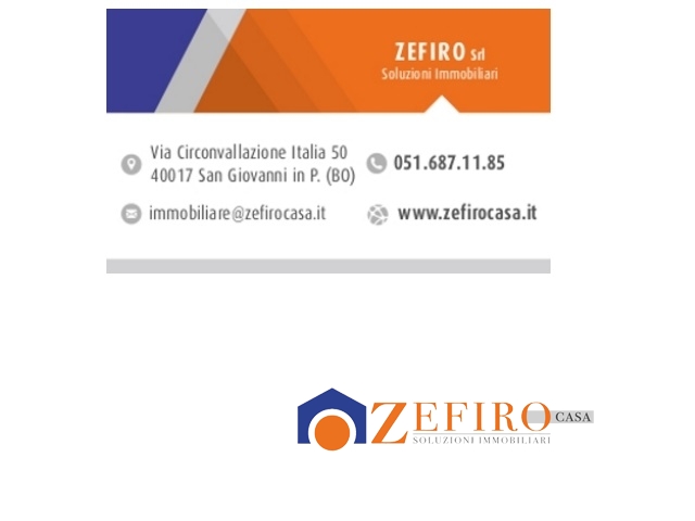 Negozio - Loc.Com. BOLOGNA vendita  Bologna  Zefirocasa Soluzioni Immobiliari