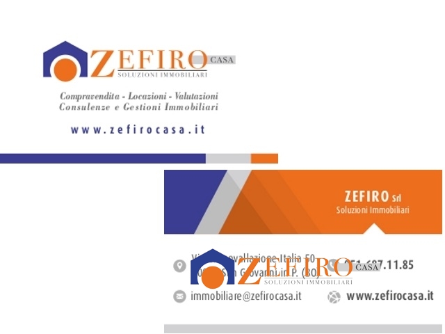 Negozio - Loc.Com. BOLOGNA vendita  Bologna  Zefirocasa Soluzioni Immobiliari