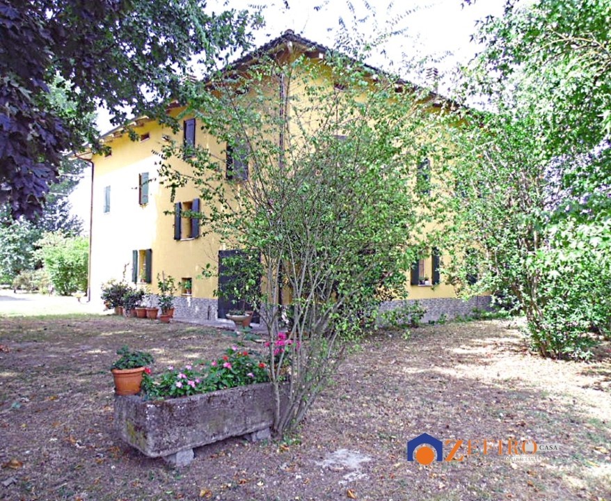 Villa SANT