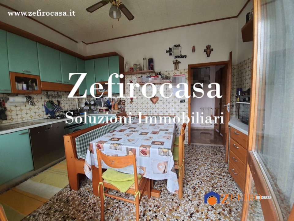 Appartamento SAN GIOVANNI IN PERSICETO vendita  San Giovanni in Persiceto  Zefirocasa Soluzioni Immobiliari