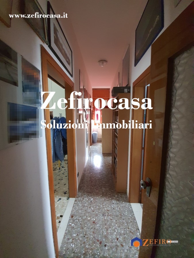 Appartamento SAN GIOVANNI IN PERSICETO vendita  San Giovanni in Persiceto  Zefirocasa Soluzioni Immobiliari