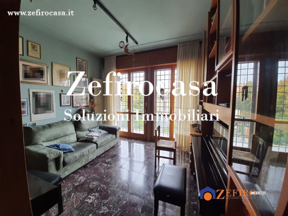 Appartamento SAN GIOVANNI IN PERSICETO vendita  San Giovanni in Persiceto  Zefirocasa Soluzioni Immobiliari
