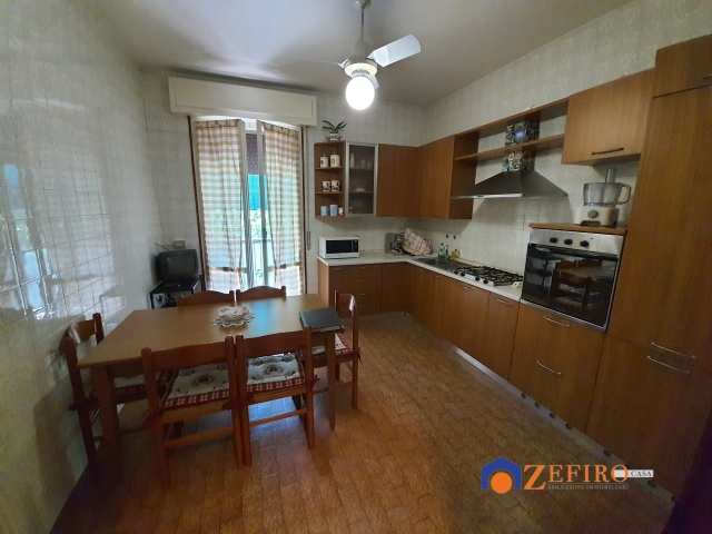 Appartamento SAN GIOVANNI IN PERSICETO vendita  San Giovanni in Persiceto  Zefirocasa Soluzioni Immobiliari