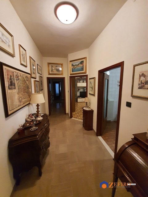 Appartamento SAN GIOVANNI IN PERSICETO vendita  San Giovanni in Persiceto  Zefirocasa Soluzioni Immobiliari