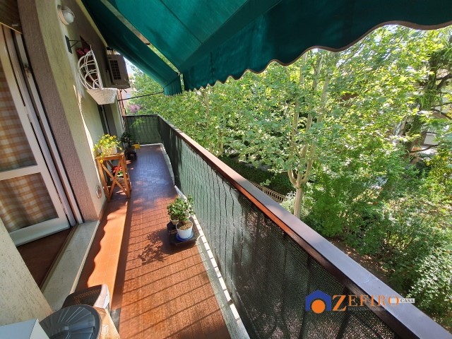 Appartamento SAN GIOVANNI IN PERSICETO vendita  San Giovanni in Persiceto  Zefirocasa Soluzioni Immobiliari