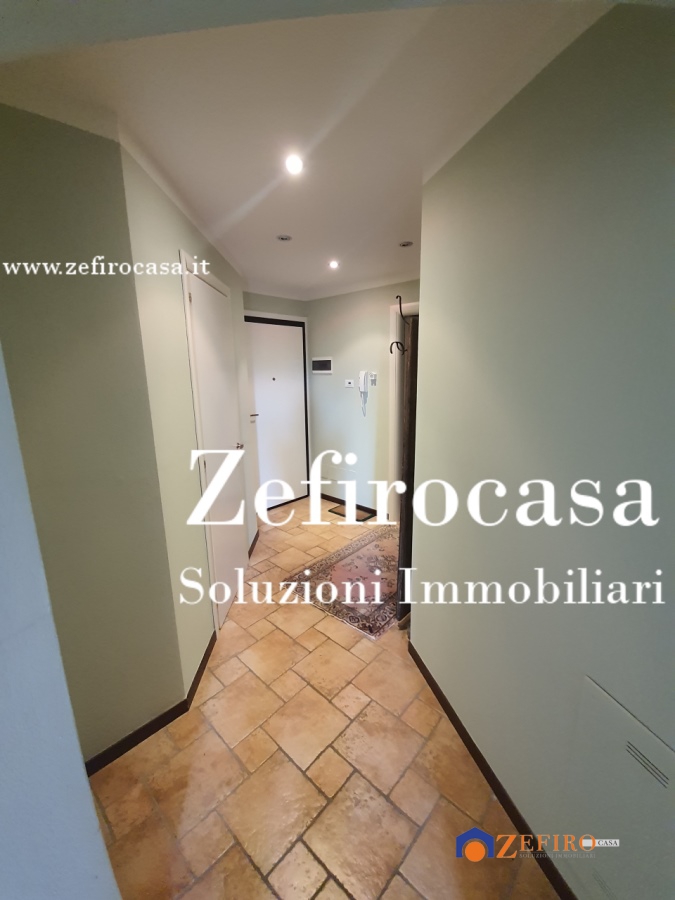 Appartamento SAN GIOVANNI IN PERSICETO vendita  San Giovanni in Persiceto  Zefirocasa Soluzioni Immobiliari