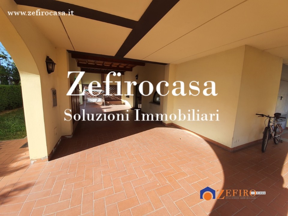 Appartamento SAN GIOVANNI IN PERSICETO vendita  San Giovanni in Persiceto  Zefirocasa Soluzioni Immobiliari