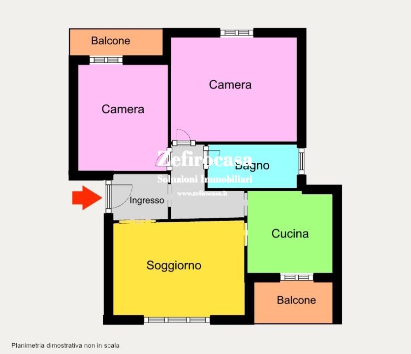 immagine annuncio 7 di 10