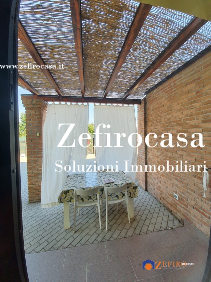 Villa SAN GIOVANNI IN PERSICETO vendita  San Giovanni in Persiceto  Zefirocasa Soluzioni Immobiliari
